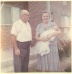 Thomas' grandparents 1959