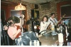 Menage Band at Station Tavern 1980s