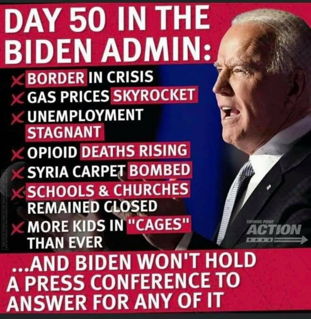 Biden as of April 2021 - a failure as predicted by 75 million people.jpg  ~~  