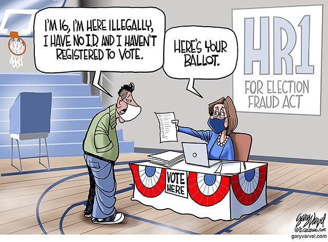 HR1 illegals and criminals can vote per Pelosi.jpg  ~~  