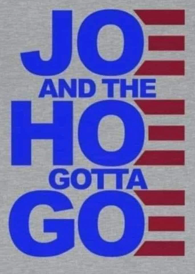 JO and the HO gotta GO.jpg  ~~  