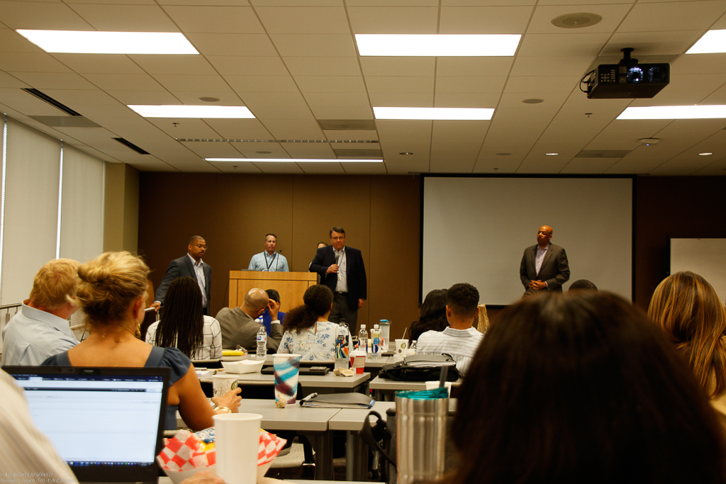   ~~  IBM Channel and Digital Sales Atlanta Team Meeting and Kickoff